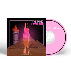 Charles Hamilton - The Pink Lavalamp (10th Anniversary Edition) CD